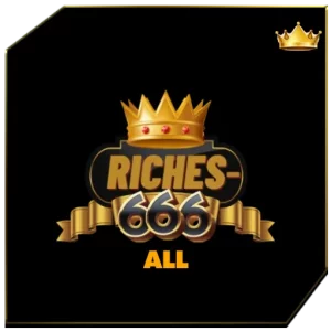 riches666 all